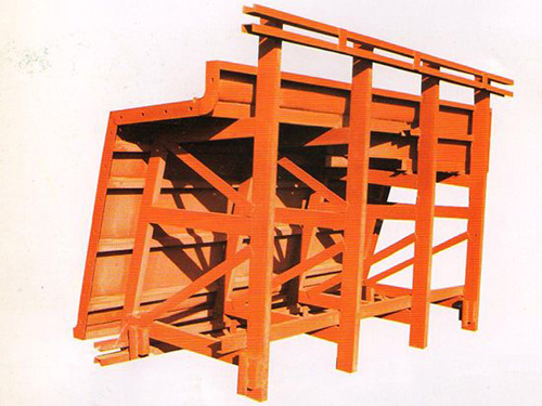 梁模板